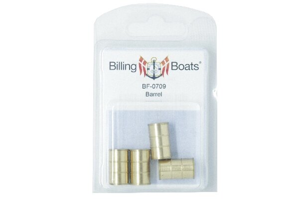 Barrel Brass (4)